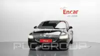 2021 Genesis G80