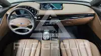 2021 Genesis G80