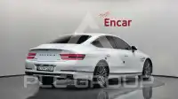 2021 Genesis G80