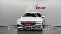 2021 Genesis G80