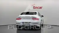 2021 Genesis G80