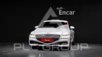 2021 Genesis G80