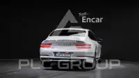 2021 Genesis G80