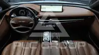 2021 Genesis G80