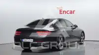 2021 Genesis G80