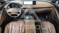 2021 Genesis G80