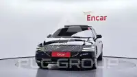 2021 Genesis G80