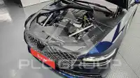 2021 Genesis G80
