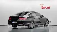 2021 Genesis G80