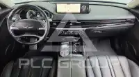 2021 Genesis G80