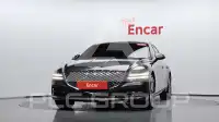 2021 Genesis G80