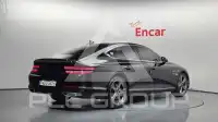 2021 Genesis G80