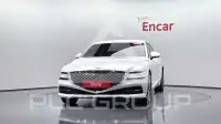 2021 Genesis G80