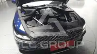 2021 Genesis G80