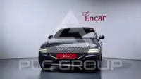 2021 Genesis G80