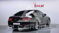 2021 Genesis G80