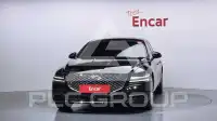 2021 Genesis G80