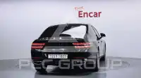 2021 Genesis G80