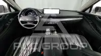 2021 Genesis G80