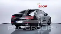 2021 Genesis G80