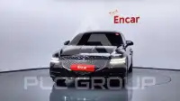 2021 Genesis G80