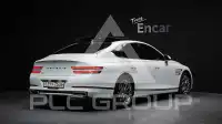 2021 Genesis G80
