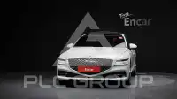 2021 Genesis G80
