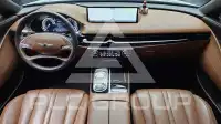 2021 Genesis G80