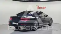 2021 Genesis G80