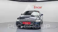 2021 Genesis G80