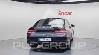 2021 Genesis G80