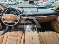 2021 Genesis G80