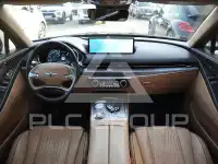 2021 Genesis G80