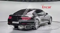 2021 Genesis G80