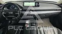 2021 Genesis G80