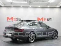 2021 Genesis G80