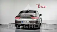 2021 Genesis G80
