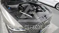2021 Genesis G80