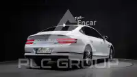 2021 Genesis G80