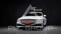 2021 Genesis G80