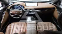 2021 Genesis G80