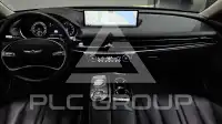 2021 Genesis G80