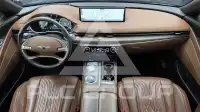 2021 Genesis G80