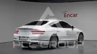 2021 Genesis G80