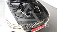 2021 Genesis G80