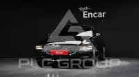 2021 Genesis G80