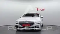 2021 Genesis G80