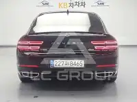 2021 Genesis G80