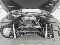 2021 Genesis G80