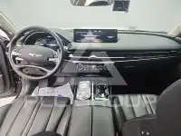 2021 Genesis G80